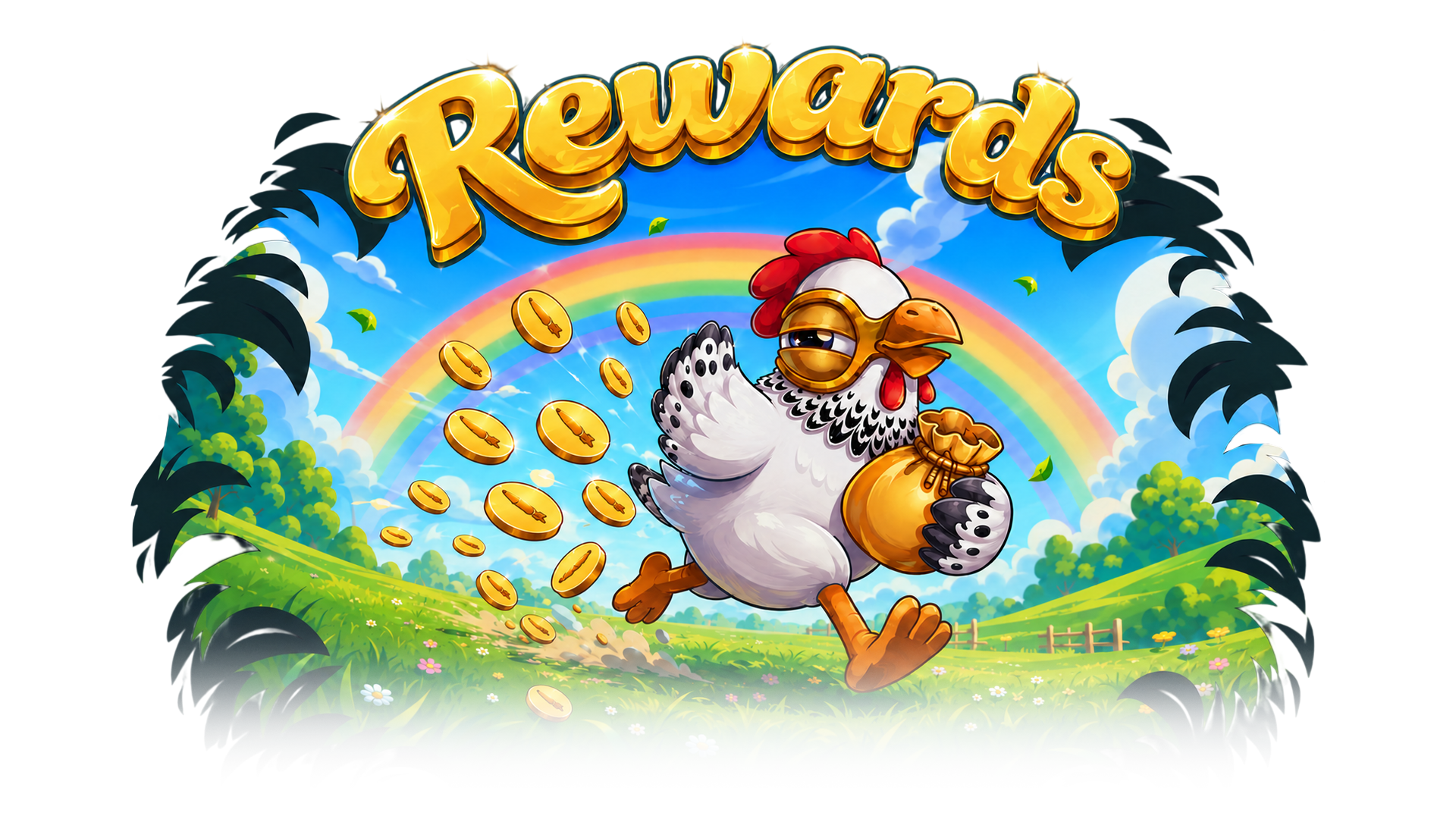 Rewards
